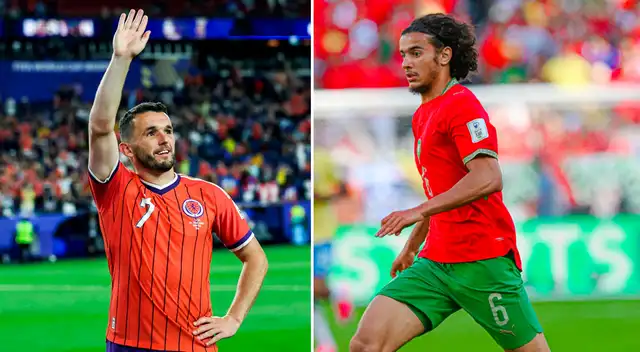 Escocia vs Marruecos EN VIVO HOY: horario, dónde ver y posibles alineaciones por el Mundial 2026