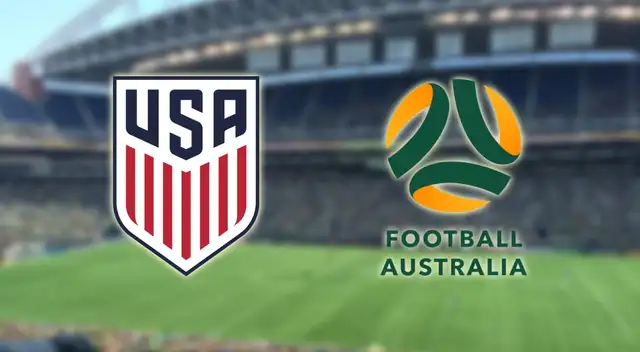 Estados Unidos vs. Australia EN VIVO HOY: horario, canal de TV y previa del partido por el Mundial 2026
