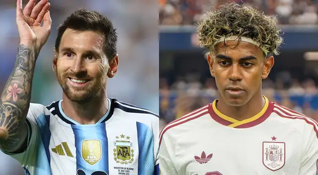 Argentina vs España EN VIVO: horario, canales y todo sobre la gran final del Mundial 2026